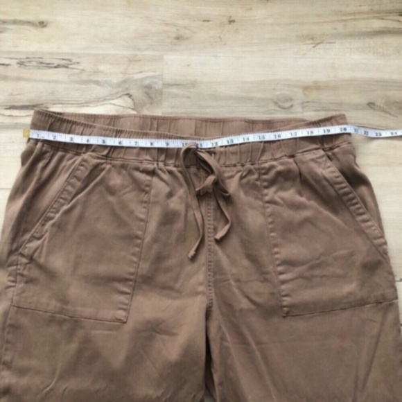 Buffalo David Bitton Tan Apparel - Picture 5 of 7